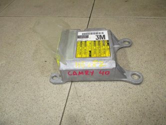 Блок управления AIR BAG Toyota Camry XV40