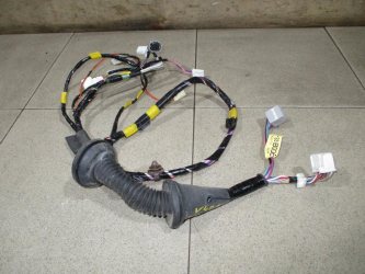 Проводка двери Toyota Camry XV40