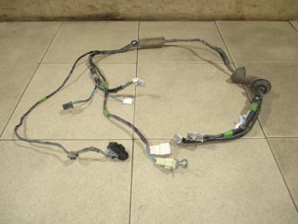 Проводка двери Toyota RAV4 A20