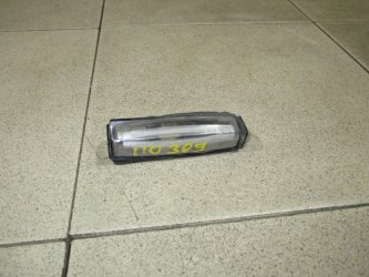 Фонарь подсветки номера Toyota Camry XV40