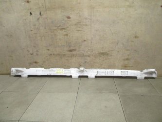 Накладка на порог наружная Toyota Camry XV40