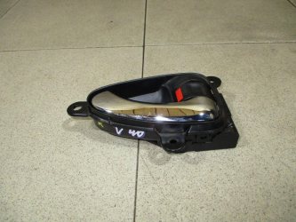 Ручка двери внутренняя правая Toyota Camry XV40