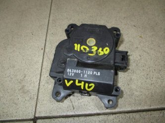 Моторчик заслонки печки Toyota Camry XV40