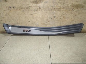 Накладка порога внутренняя BMW 5-Series E60, E61