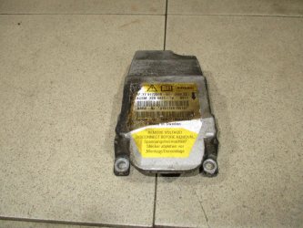 Блок управления AIR BAG BMW 5-Series E60, E61