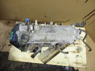 Двигатель Fiat Grande Punto 199