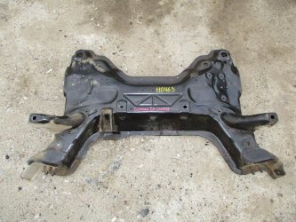 Подрамник Citroen C4 LC