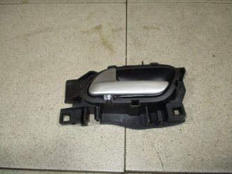 Ручка двери внутренняя левая Citroen C5 RD, TD