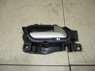 Ручка двери внутренняя правая Citroen C5 RD, TD