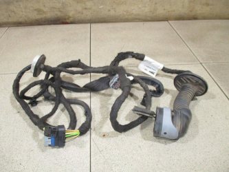 Проводка двери Citroen C5 RD, TD