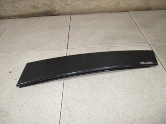 Накладка двери задней левой Citroen C5 RD, TD