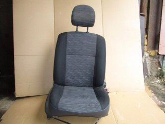 Сиденье переднее правое Renault Logan 1 L90