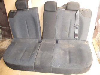 Сиденье заднее Citroen C4 LC