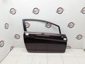 Дверь передняя правая Ford Fiesta 6