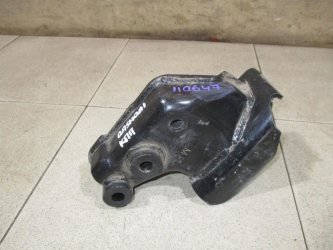 Кронштейн КПП Nissan Qashqai J11