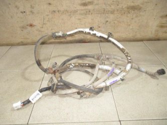 Проводка Nissan Qashqai J11