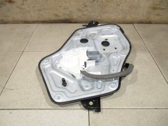 Стеклоподъемник передний правый Skoda Yeti 5L