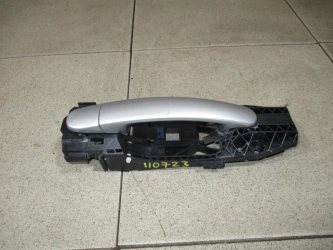 Ручка двери передней наружная правая Skoda Yeti 5L