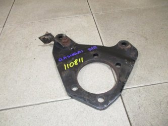 Кронштейн заднего суппорта Nissan Qashqai J11