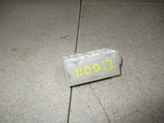 Датчик AIR BAG Mitsubishi Outlander 1 CU