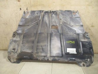 Защита картера Nissan Qashqai J11
