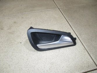 Ручка двери внутренняя правая Ford Focus 3