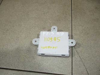 Блок комфорта Ford Focus 3
