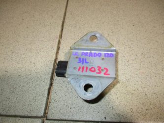 Датчик AIR BAG Toyota Land Cruiser Prado J120