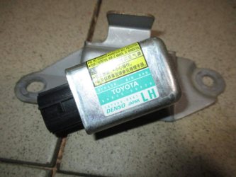 Датчик AIR BAG Toyota Land Cruiser Prado J120