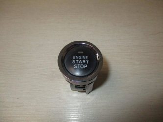 Кнопка запуска двигателя Subaru Outback B15, BS
