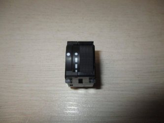 Кнопка освещения панели приборов Subaru Outback B15, BS