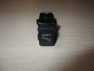 Кнопка многофункциональная Subaru Outback B15, BS