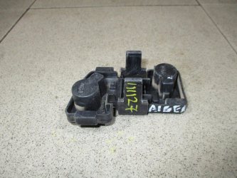 Плата заднего фонаря Fiat Albea 178