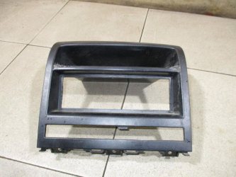Рамка магнитолы Fiat Albea 178