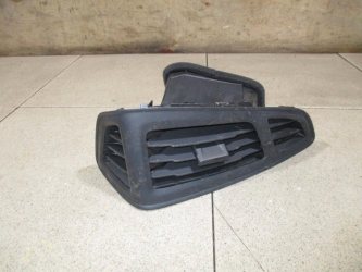 Дефлектор воздушный Ford Focus 3