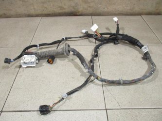 Проводка двери Kia Picanto 1 SA