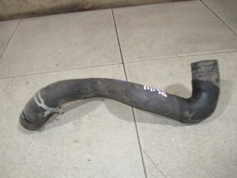 Патрубок радиатора Ford Focus 3