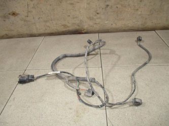 Проводка Citroen C5 RD, TD