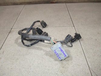 Проводка Peugeot Partner Tepee B9