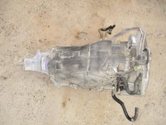 АКПП Subaru Outback B15, BS