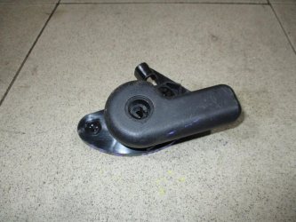 Ручка открывания капота Ford Focus 3