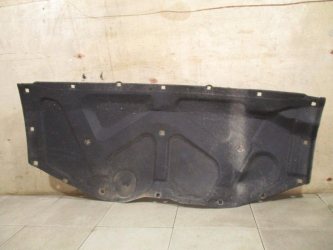 Шумоизоляция капота Fiat Albea 178