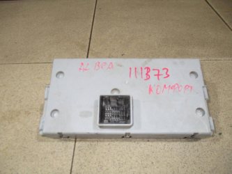 Блок электронный Fiat Albea 178
