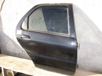 Дверь задняя правая Fiat Albea 178