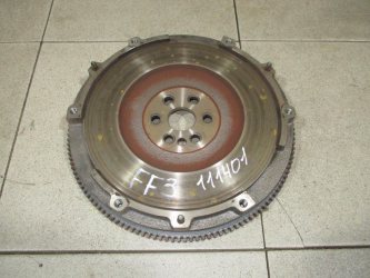 Маховик Ford Focus 3