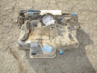 Бак топливный Opel Vectra C