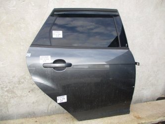 Дверь задняя правая Ford Focus 3
