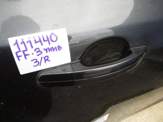 Ручка двери задней наружная правая Ford Focus 3