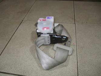 Ремень безопасности Toyota Camry XV40