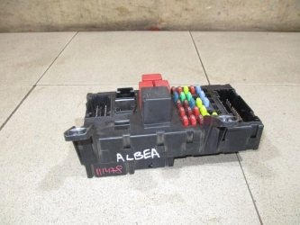 Блок предохранителей Fiat Albea 178
